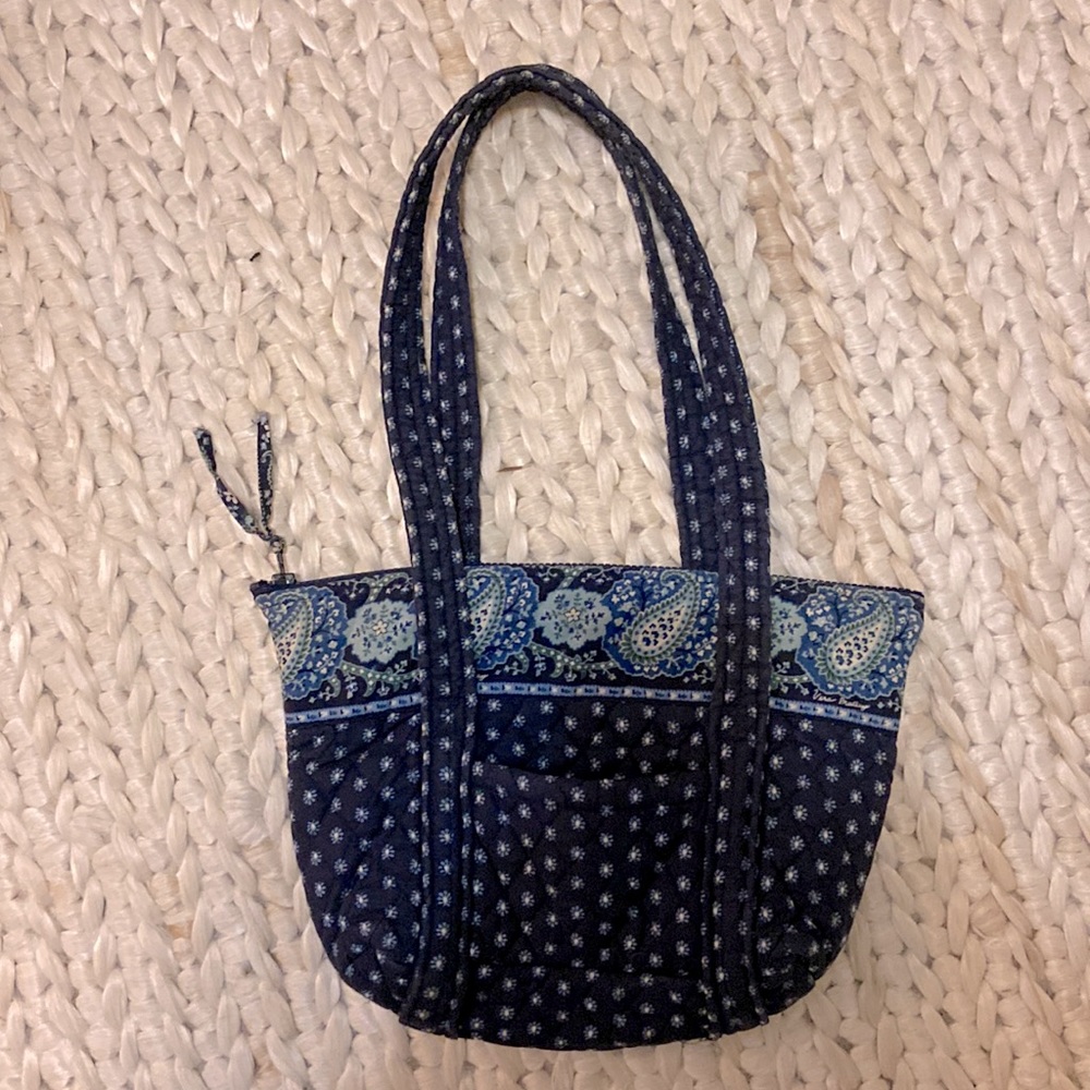 Vera Bradley Tote